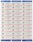 Avery Easy Peel Address Labels, Laser, 1 x 2-5/8 Inches, Pack of 15000
